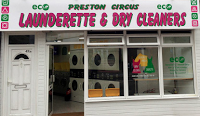 Preston Circus Launderette and Dry Cleaners 1055708 Image 0